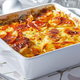 potatoes au gratin